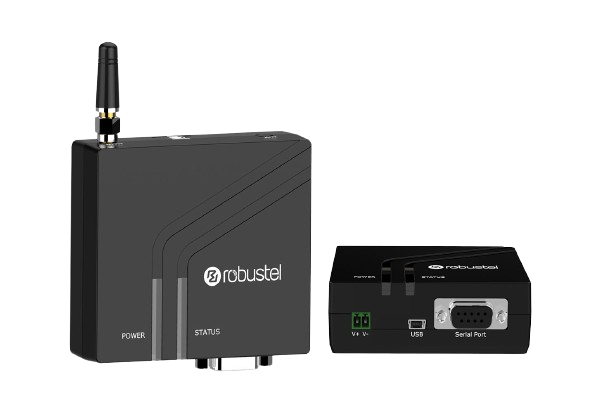 ¿ Cómo configurar un módem 3G/2G M1000-MP3PA de Robustel para hacer o recibir llamadas de datos CSD ? Cover