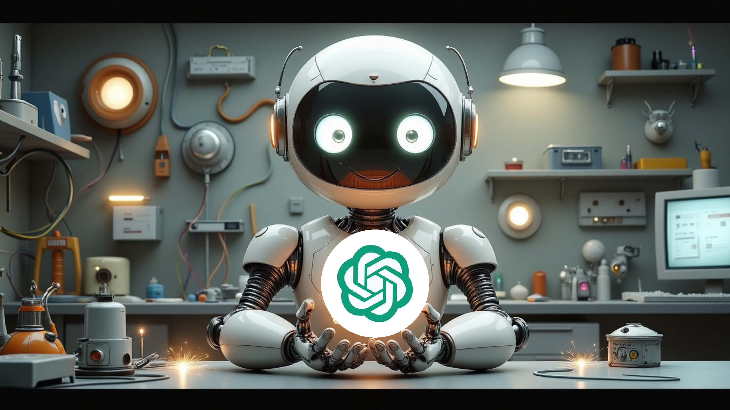 ¿Es GPT-5 el salto definitivo de la inteligencia artificial? Mi experiencia exprimiendo ChatGPT 2025 Cover