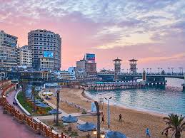 Healthcare Meets History: Alexandria’s Restorative Environment