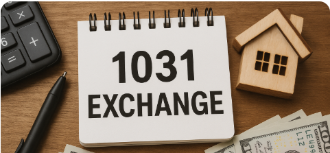 Understanding 1031 Exchange: Benefits for Investors in 2025 Cover