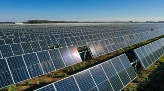 AUTBUS como solución para el ahorro de cableado y aumento de fiabilidad en plantas solares fotovoltaicas Cover