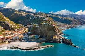 Wellness, Recovery, and Unexpected Luxuries: The Holistic Madeira Approach