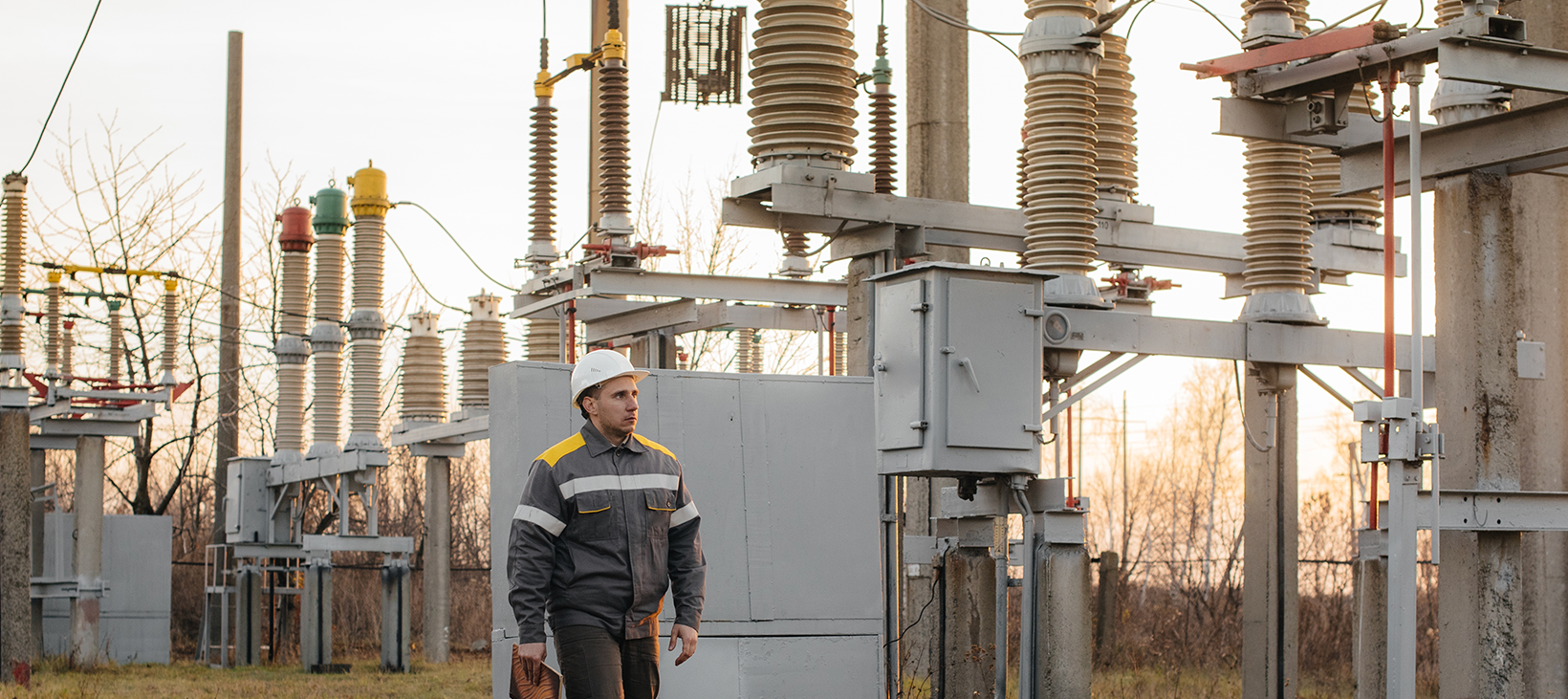 Soluciones de Automatización en Subestaciones según IEC 61850 Cover
