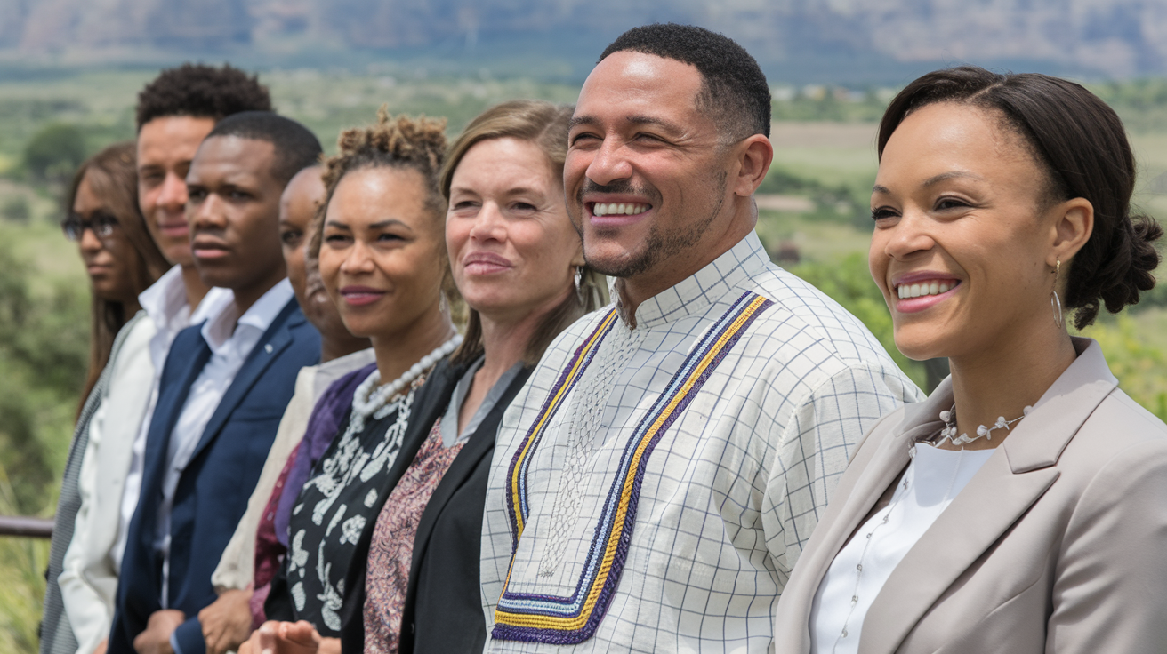 Beyond the Smile: Why South Africa Feels Like the World’s Friendliest Nation (and What That Really Means for Travelers) Cover