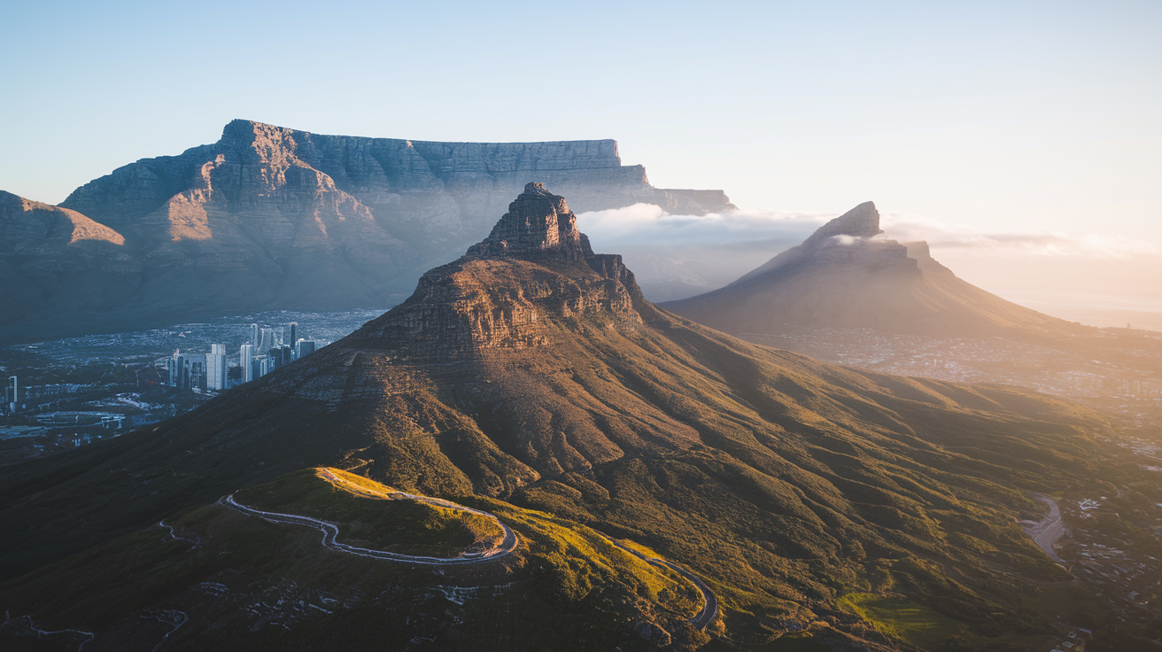 Seasons, Safaris, and Sundowners: My Unexpected Lessons on Choosing When to Explore South Africa Cover