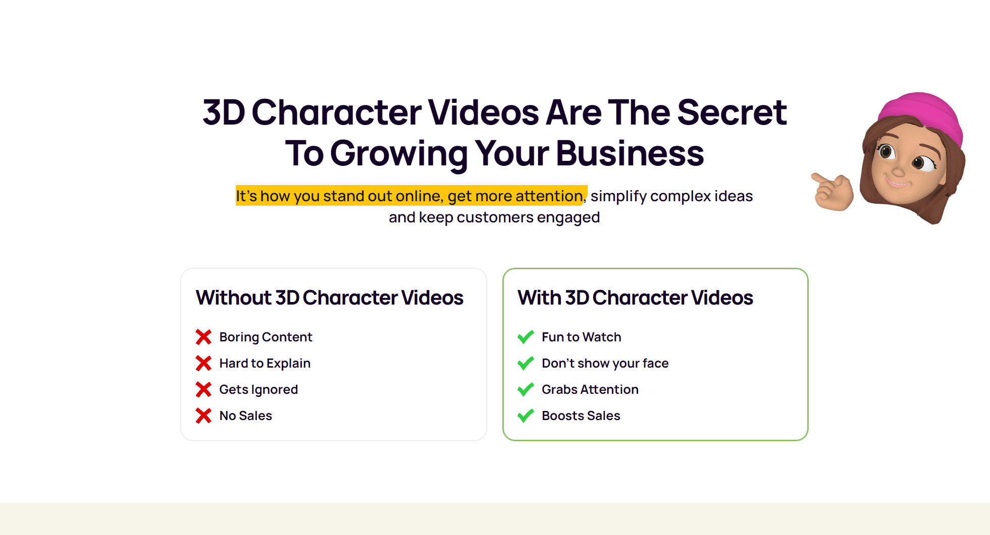 Beyond Templates: How CreateStudio Pro Shakes Up the Animation Scene Cover