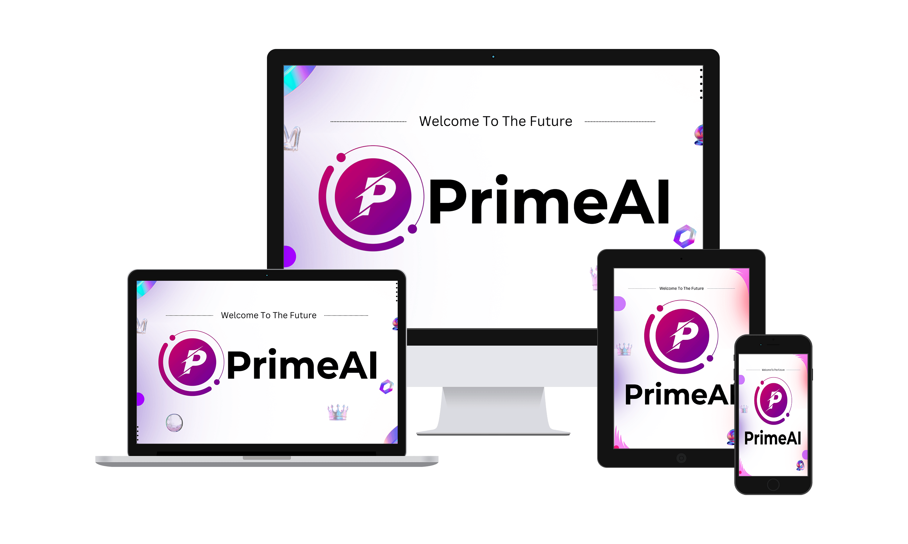 Why I Chose Prime AI: The No-Nonsense, One-Dashboard Revolution in AI Content Creation and Automation Cover