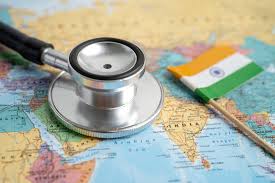 Top Treatments, Surprising Specialties: Where to Go for What in India’s Healing Map