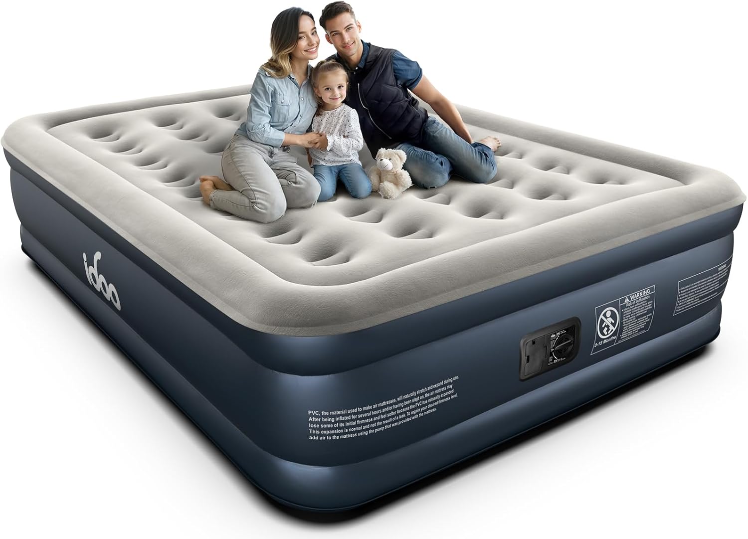 When to Choose an Air Mattress: Best Use Cases (and Who Should Reconsider)