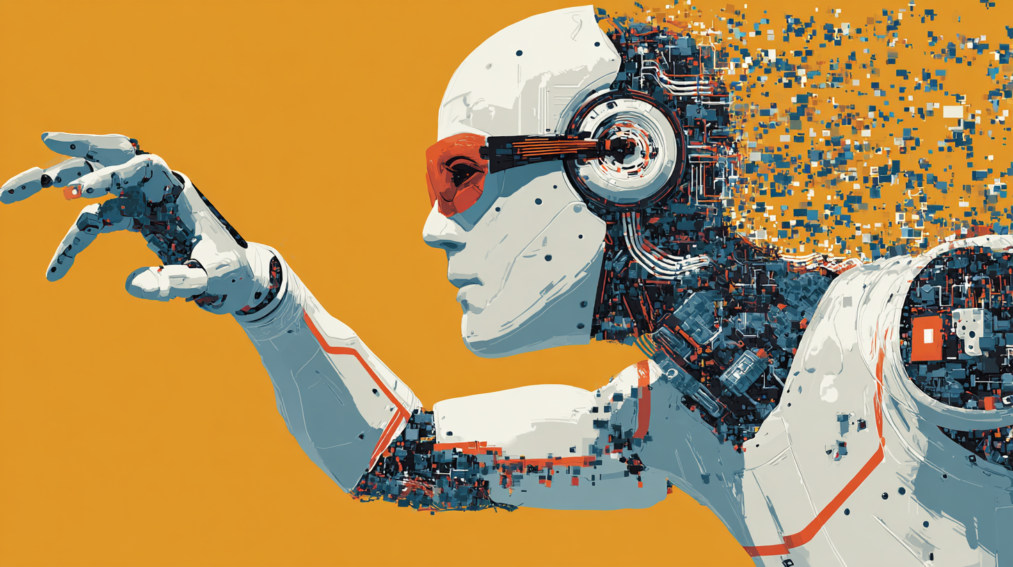 Wired for Ambition: Inside Meta’s Billion-Dollar AI Talent Blitz and the Data Realities We Click Through Every Day Cover