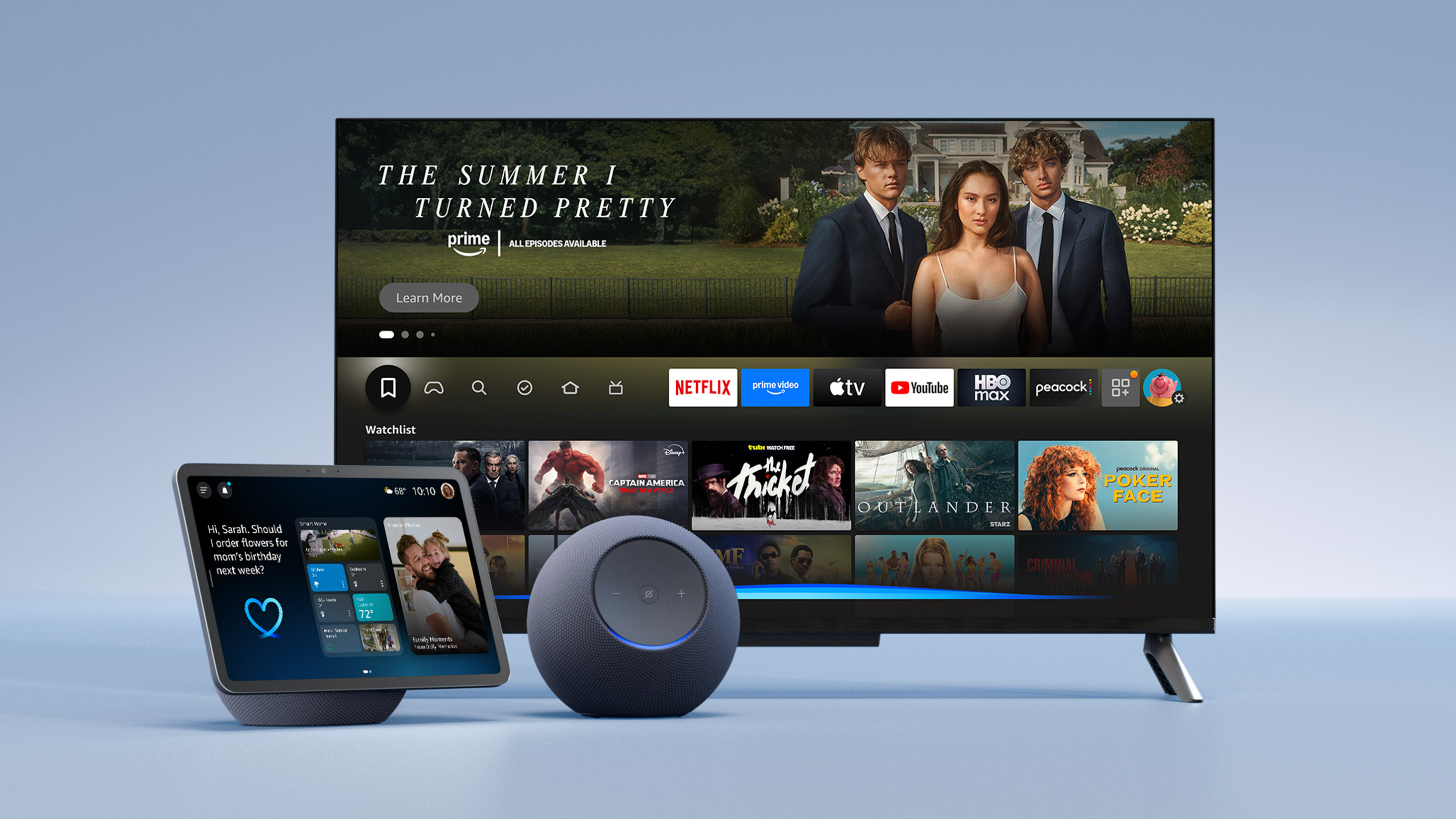 Living on Autopilot: How Alexa+ Makes Your Home—and Life—Incredibly Smart (With Surprising Perks) Cover