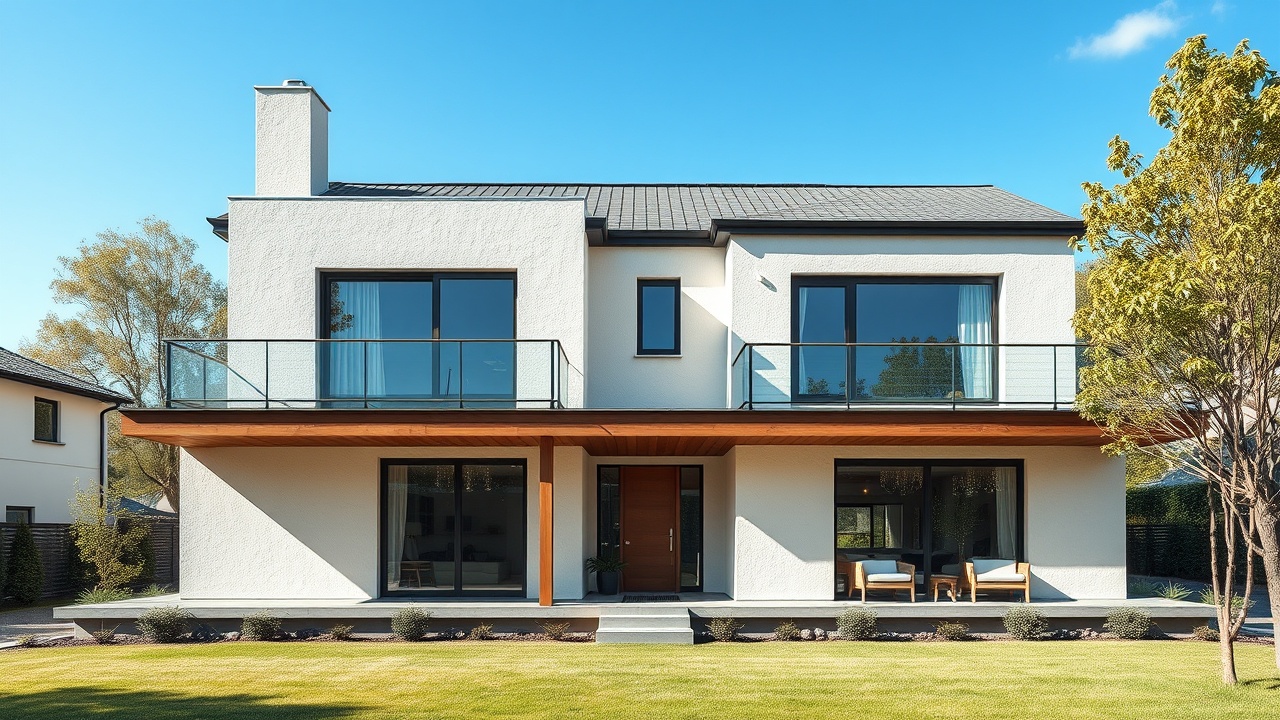 Tarabona – Od Zaufania do Renowacji: Nieoczywiste Historie Polskiego Producenta Tynków Cover