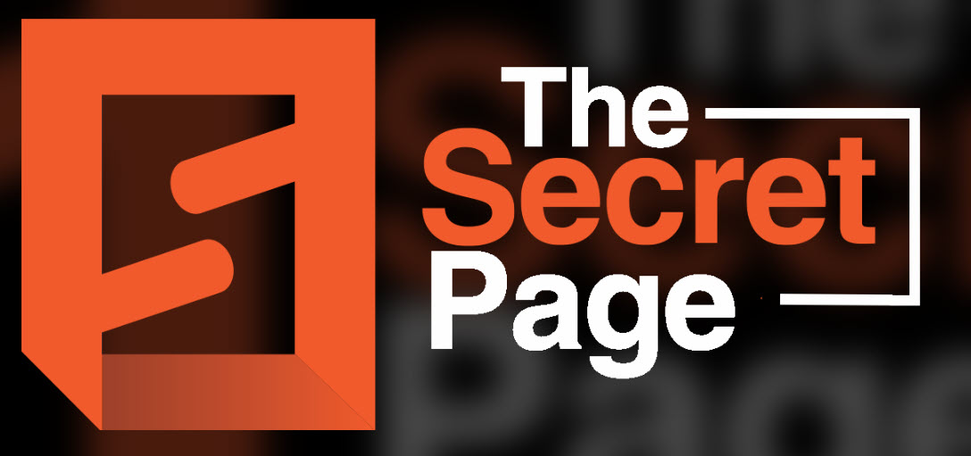 Is 'The Secret Page' the Real Deal for Affiliate Newbies? My Candid Review for 2025 Cover