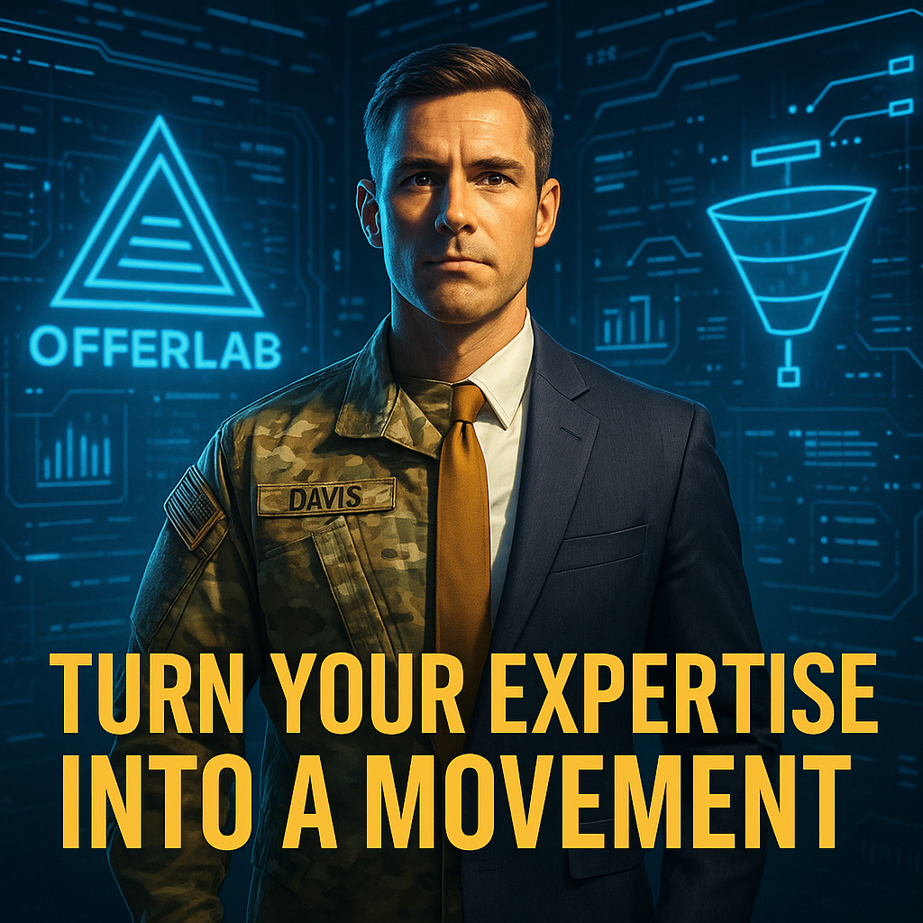 From the Barracks to the Boardroom: Why OfferLab Certification Is Your Next Mission Cover