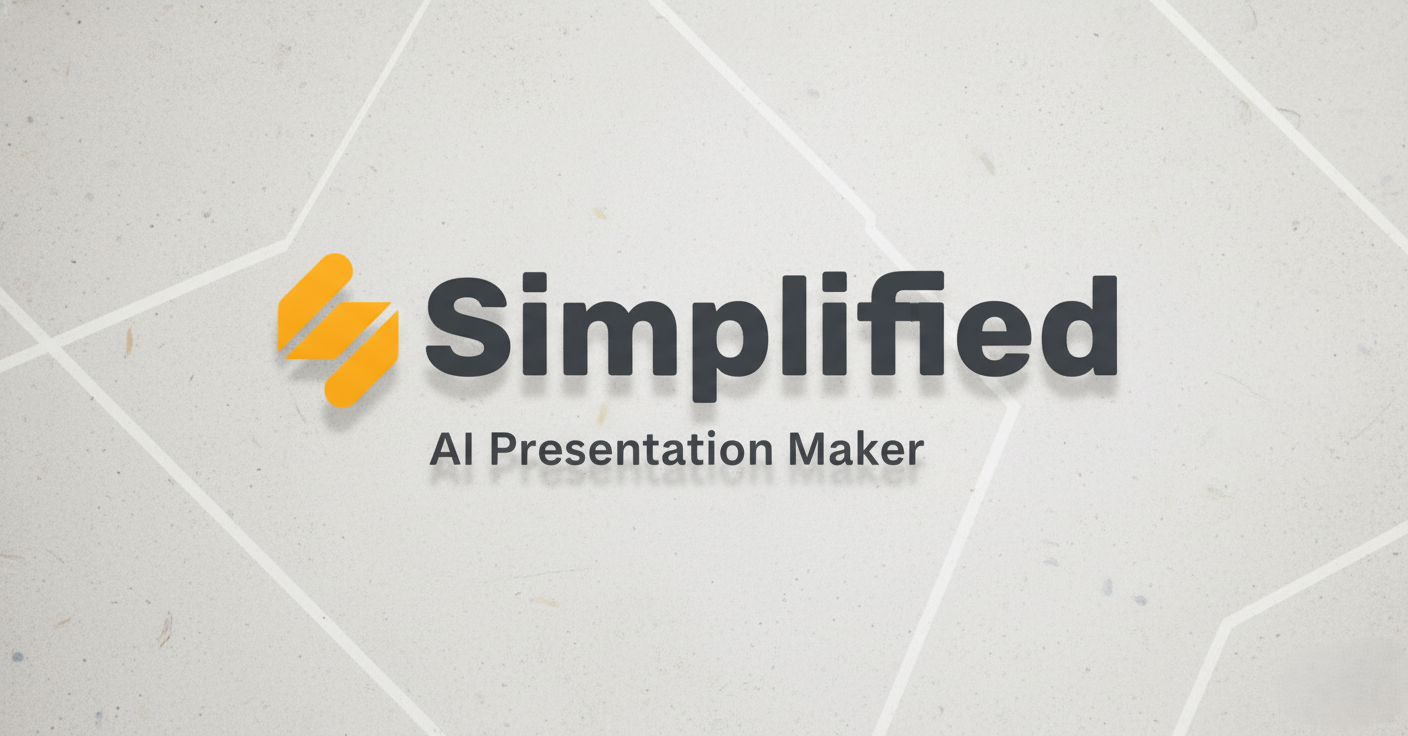 AI presentation tools