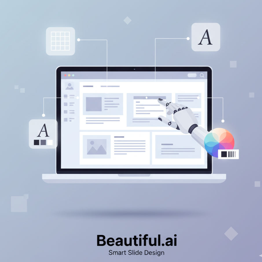 AI presentation tools