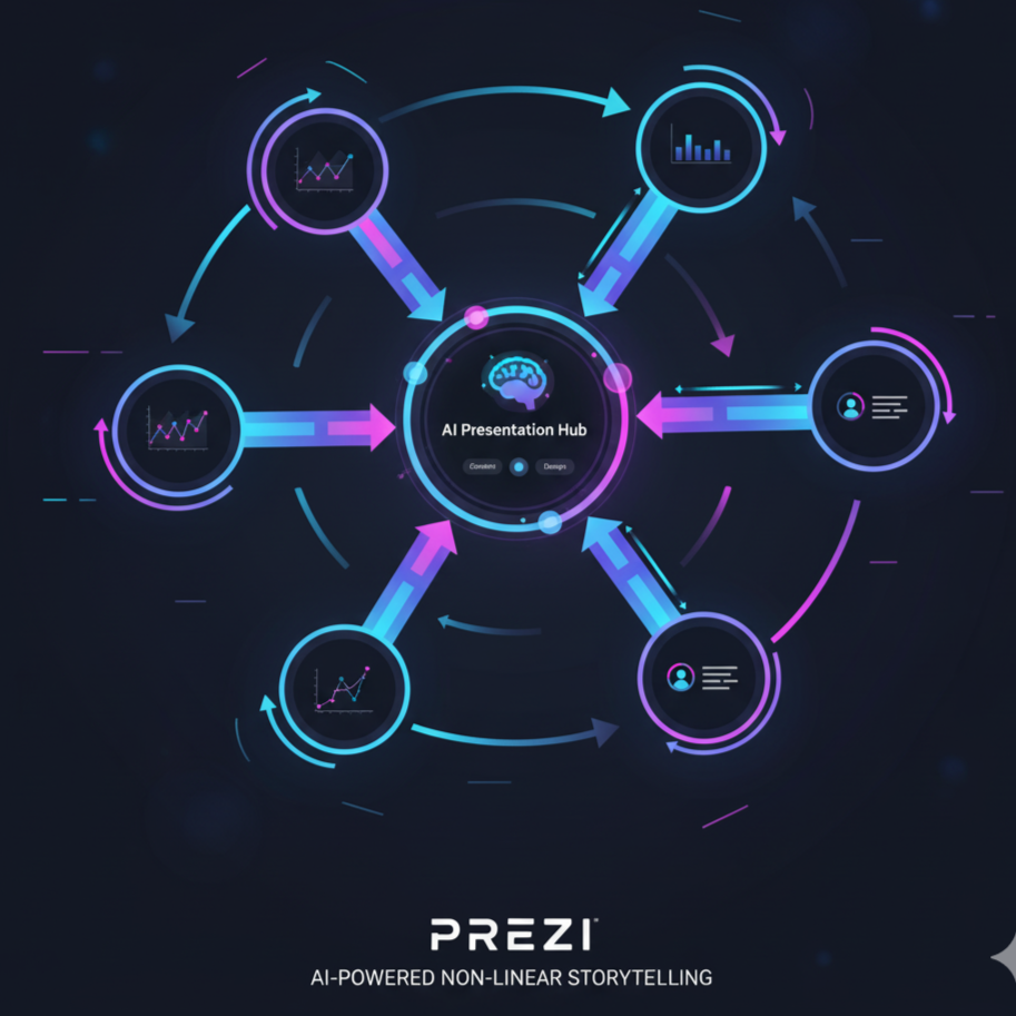 AI presentation tools