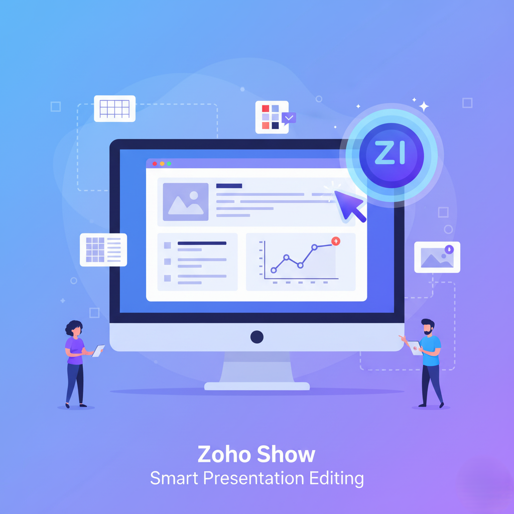 AI presentation tools