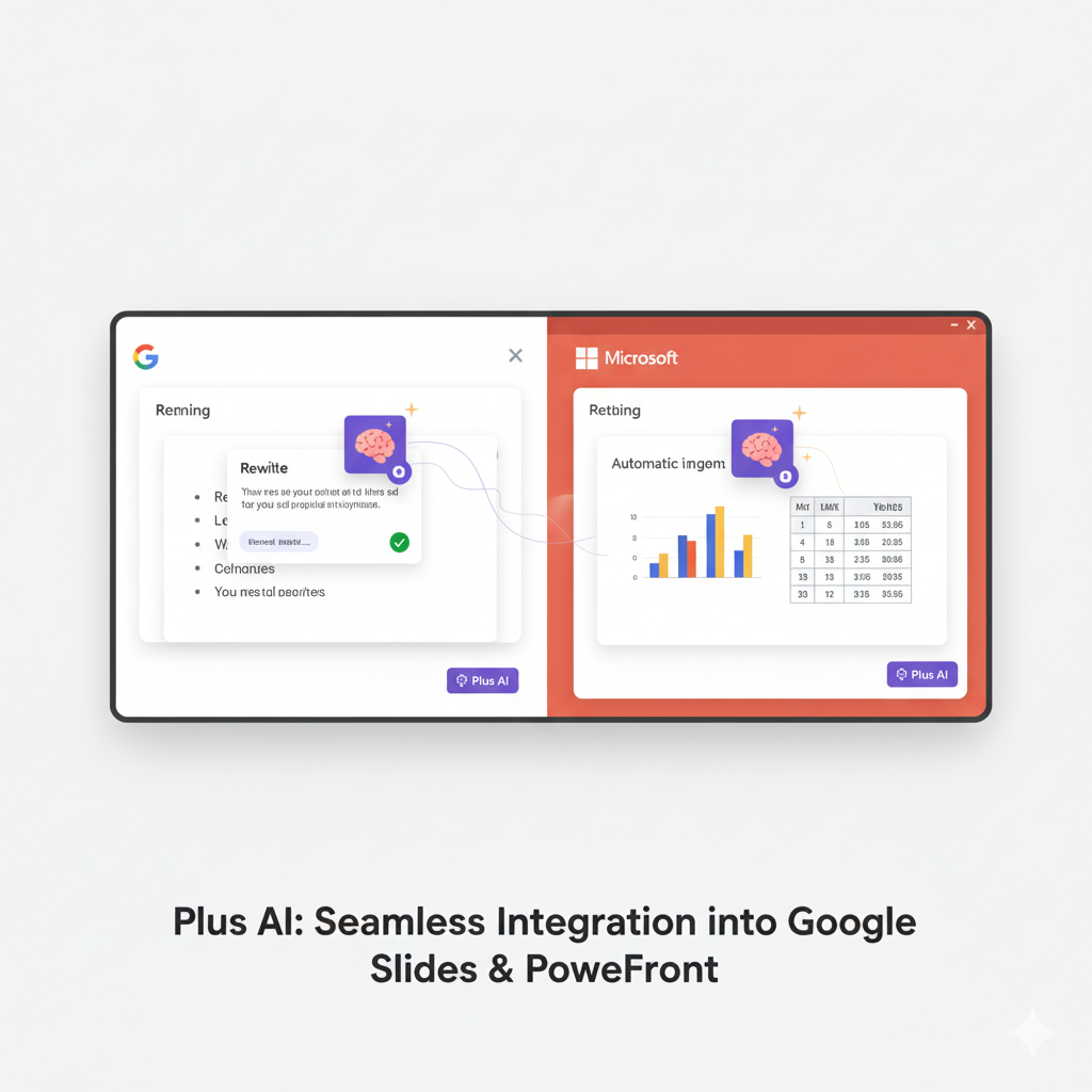 AI presentation tools