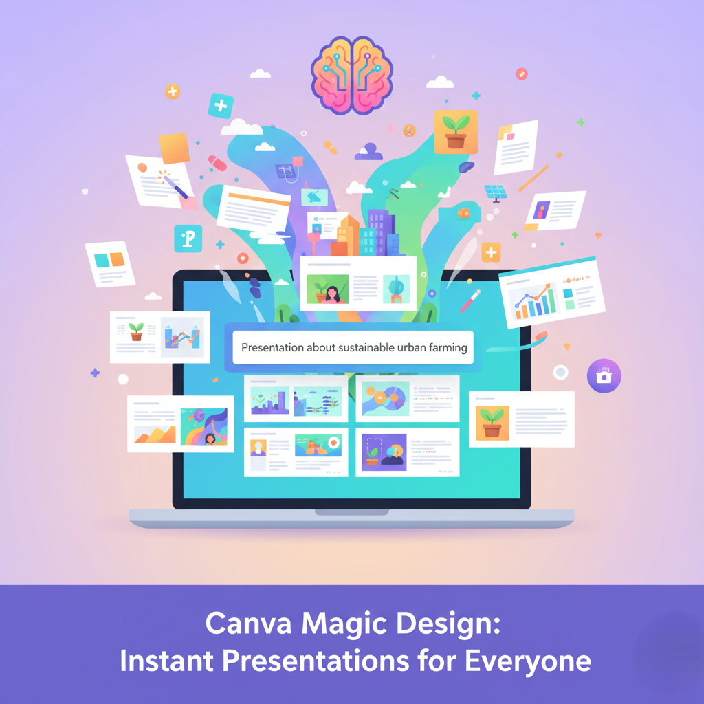 AI presentation tools