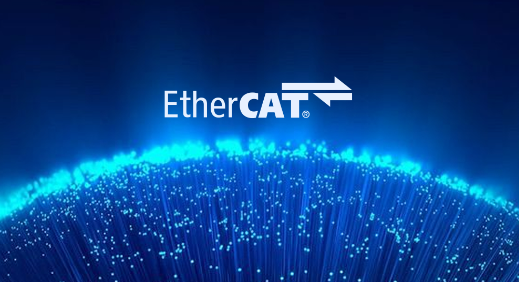 Topologías EtherCAT Explicadas: Estructuras de red en estrella, lineal, en árbol y anillo Cover