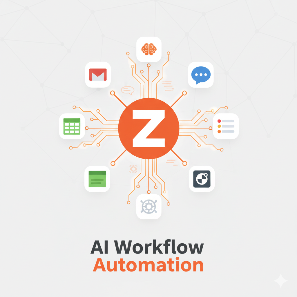 Business Automation & Productivity