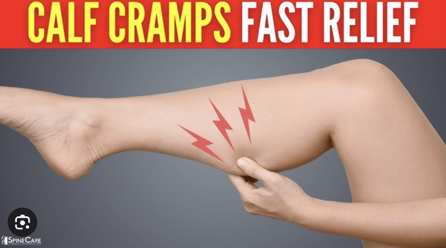 What No One Tells You About Electrolyte Drinks for Nighttime Cramps Cover