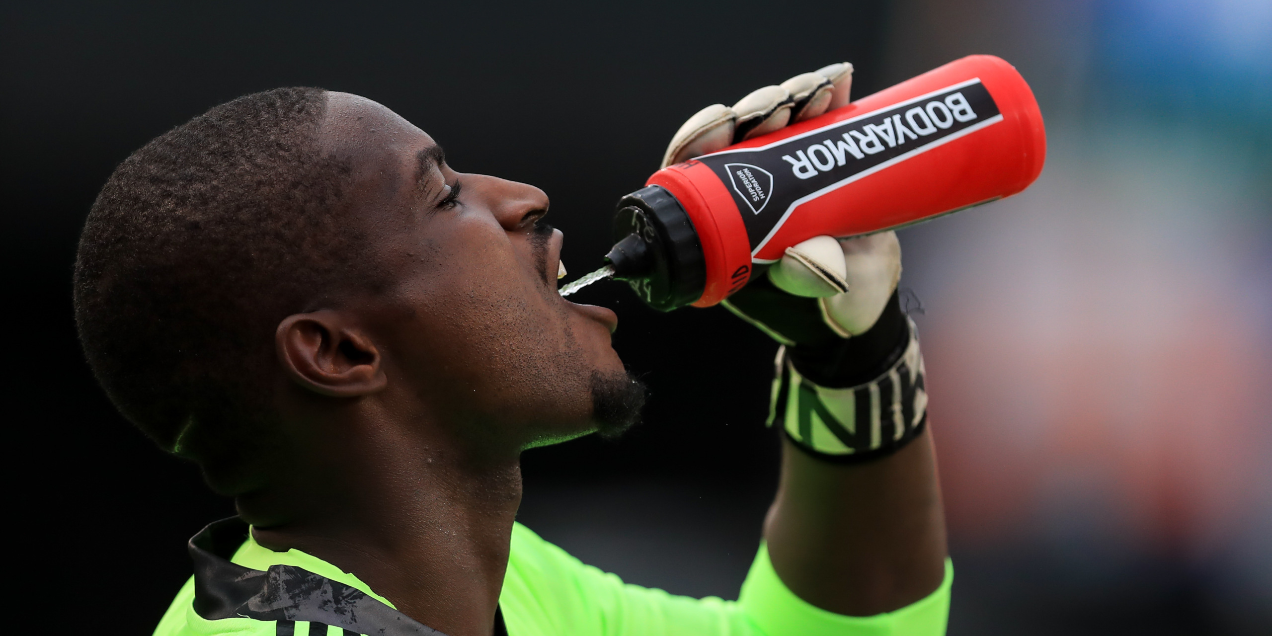 Beyond Gatorade: The Real-World Guide to Electrolyte Drinks for Athlete Performance and Recovery Cover