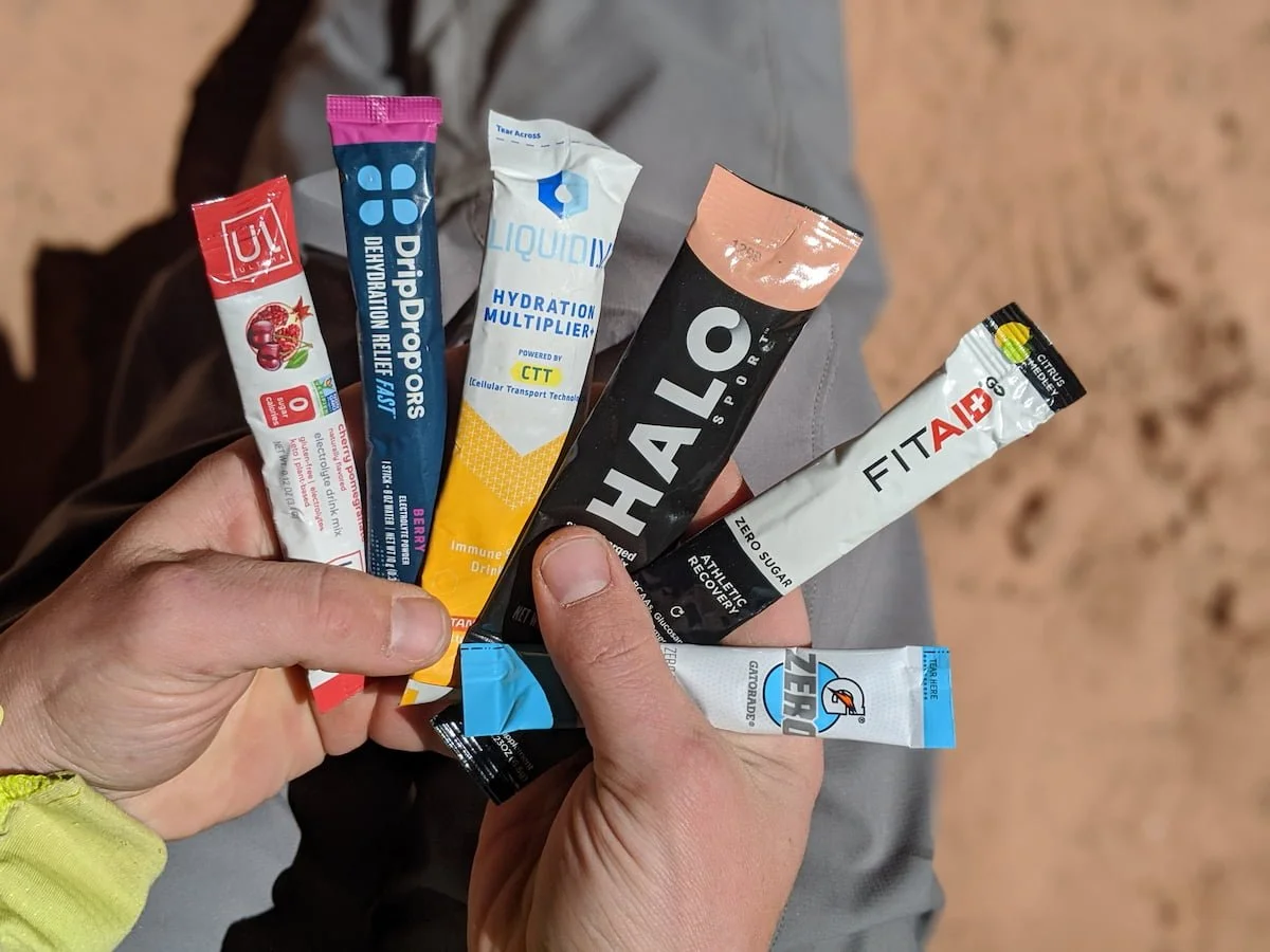 Electrolyte Drinks for Keto: Real Choices, Real Results Cover