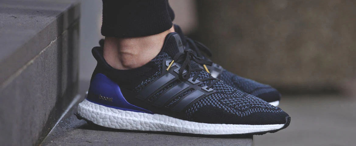 My Adidas Promo Code Chronicles: Ultraboost, Originals & the Hunt for Real Value Cover