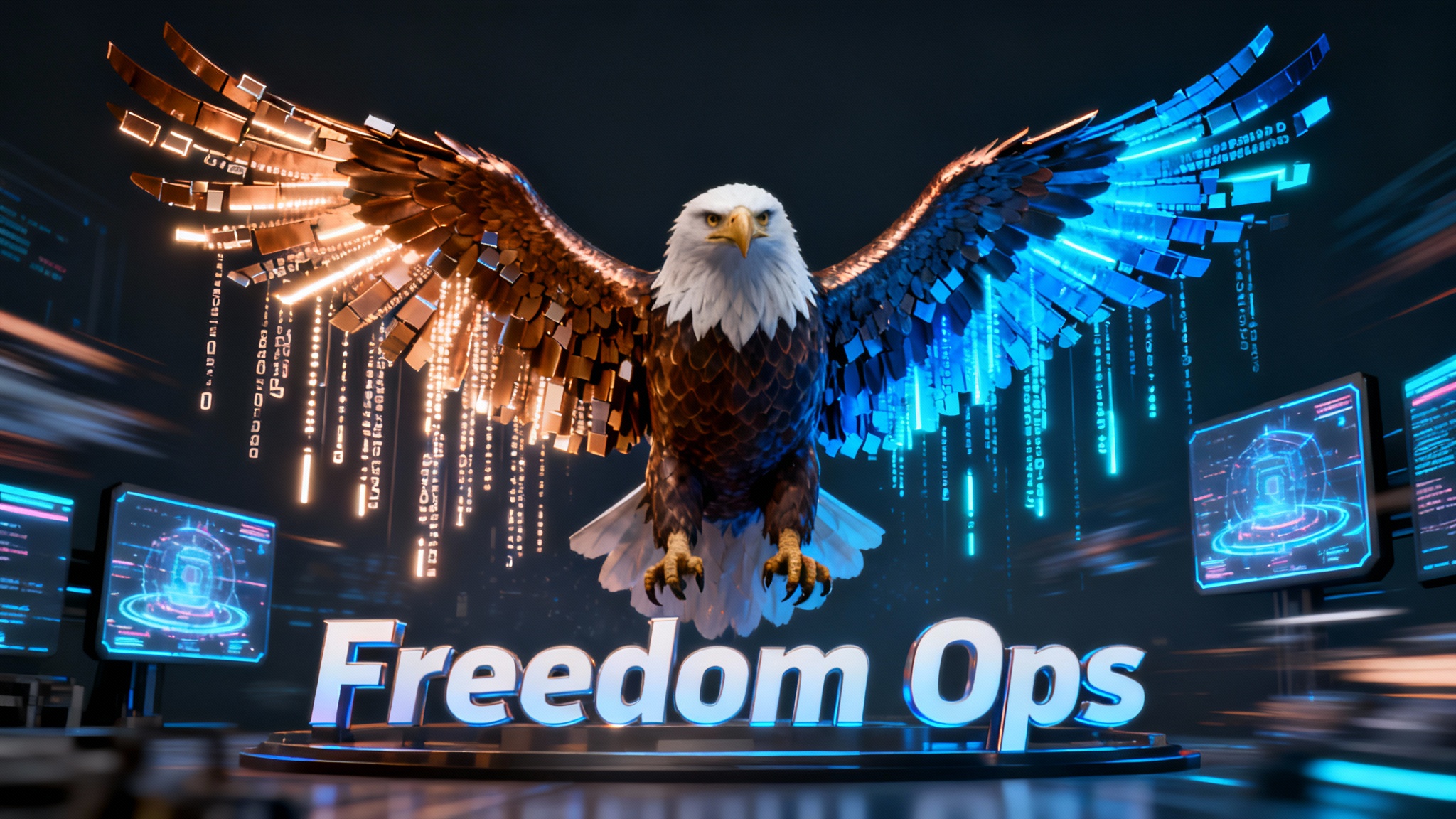 Why Veterans (Secretly) Dominate the Digital Arena