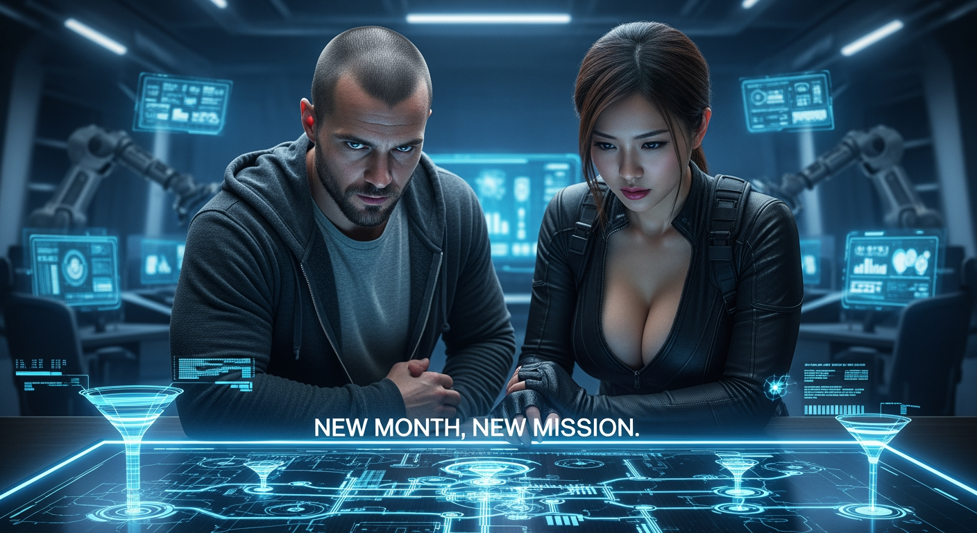 Systems Over Serendipity: How Veterans Craft Customer-Driven Campaigns All Month Long Cover