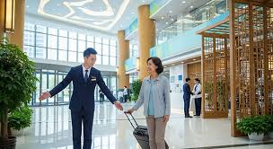 Healing with a View: Recovery that’s a Cultural Experience