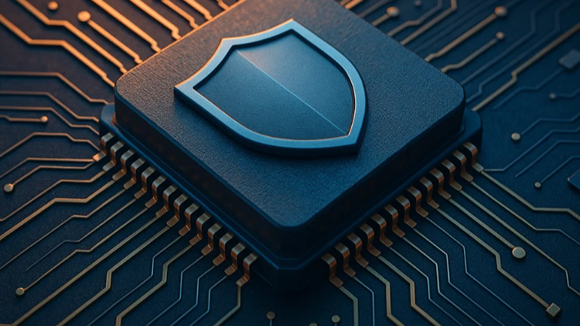 Por qué la seguridad basada en hardware representa la nueva frontera en la defensa cibernética Cover