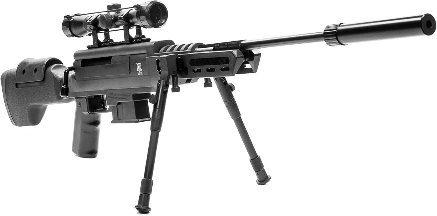 Choosing Wisely: How I (Almost) Bought the Wrong Sniper—A Selection Guide