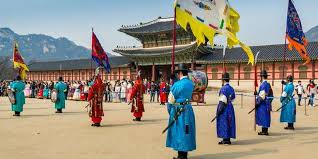 Unexpected Joys of South Korea Group Travel: Beyond Seoul and K-pop Cover