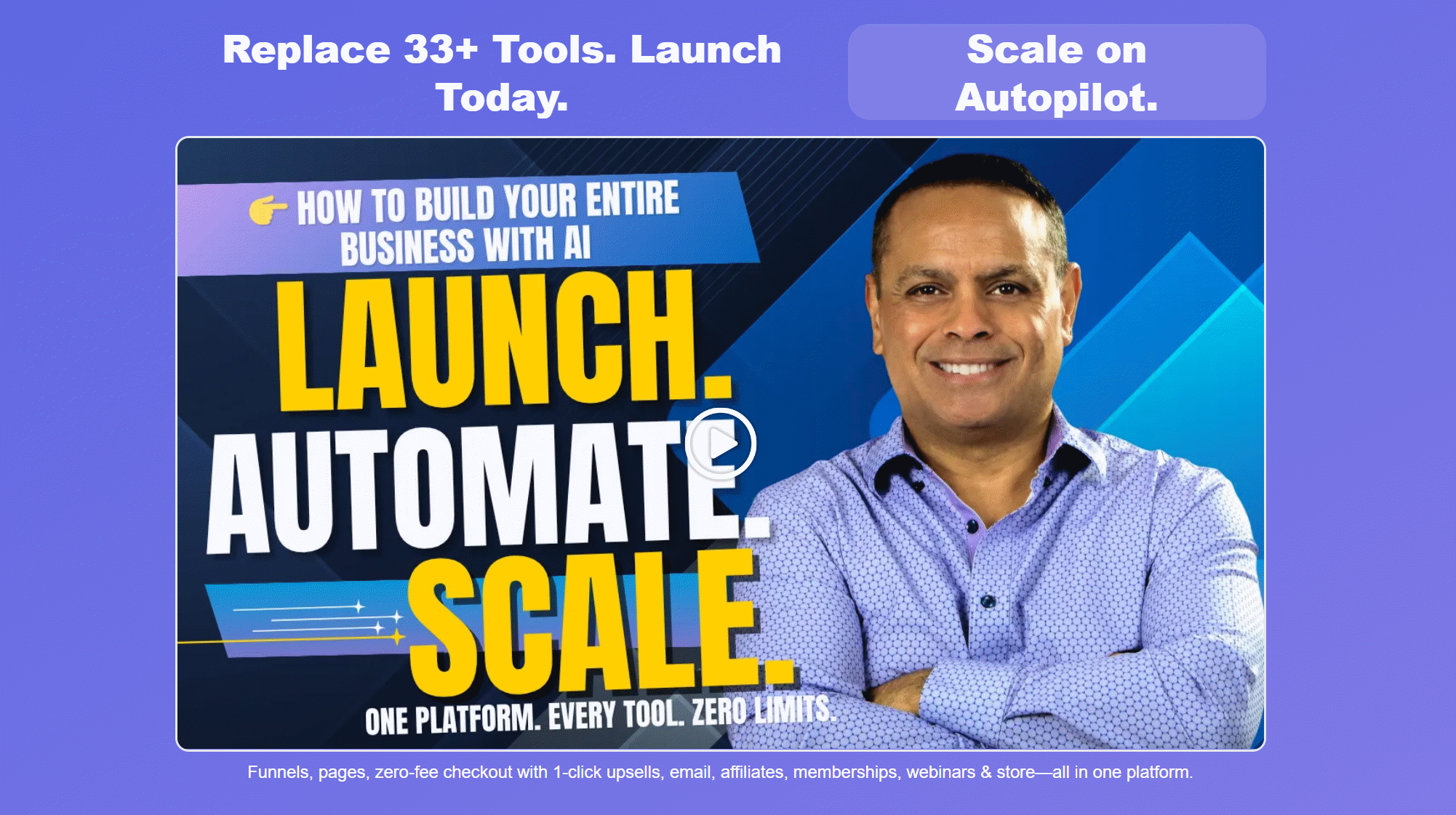 Why ScalePlus Is the Only Marketing Suite You’ll Ever Need (and the Wild Features You Never Knew You Wanted) Cover