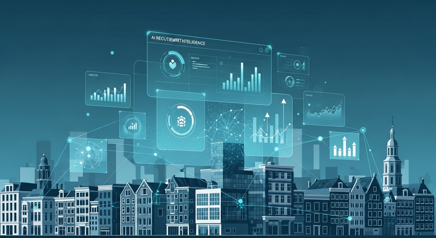 Why Wait to Chase Posted Jobs? How Recruit Signals Puts You 20 Days Ahead in the Recruitment Race Cover