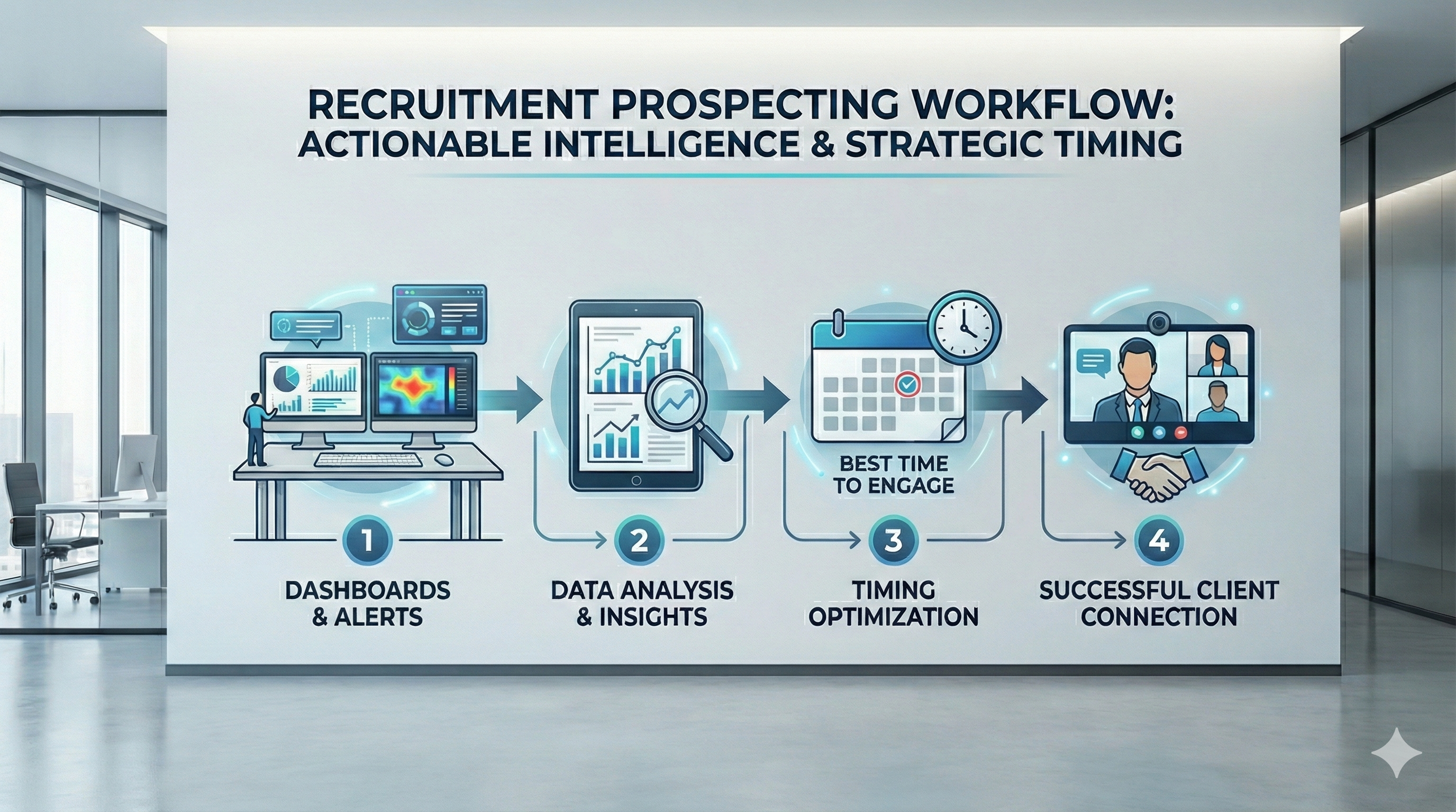 Putting Predictive Hiring to Work: Your Next Steps Action Plan