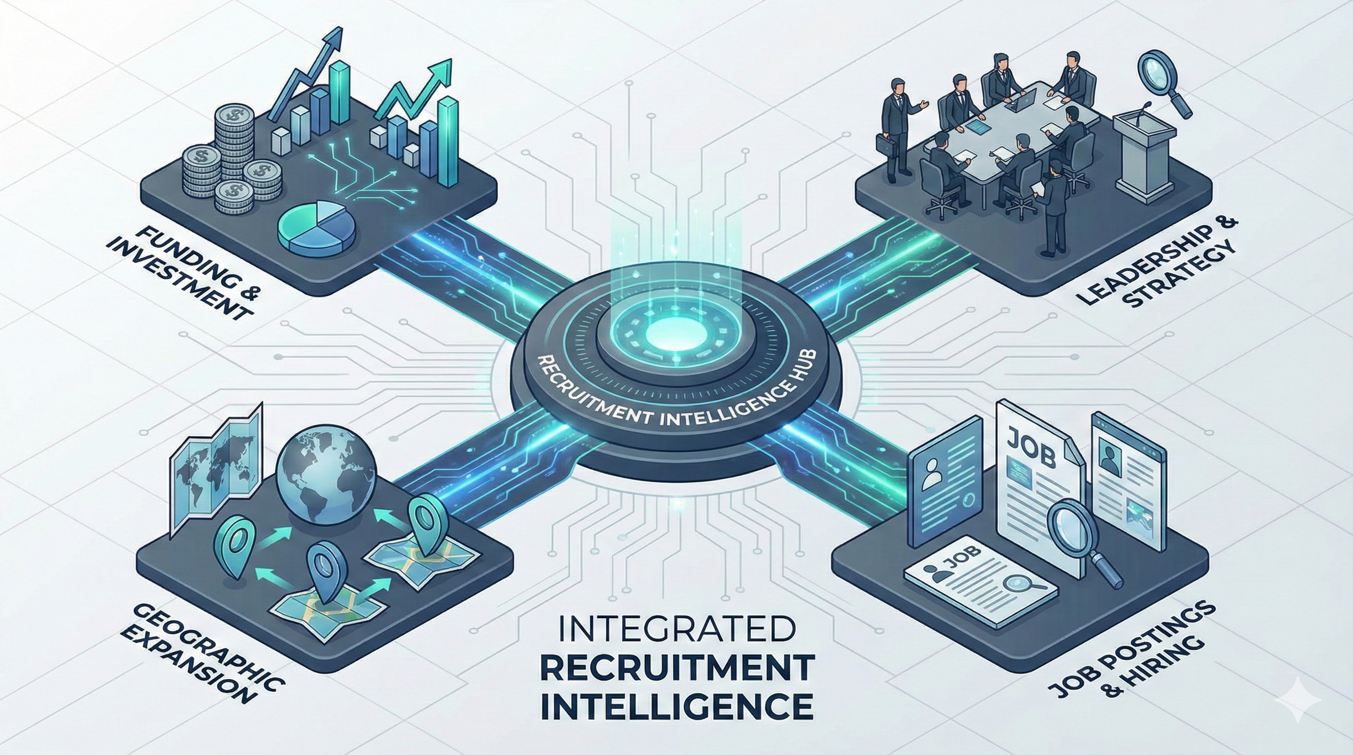 The 20-Day Advantage: Acting Before Public Job Postings