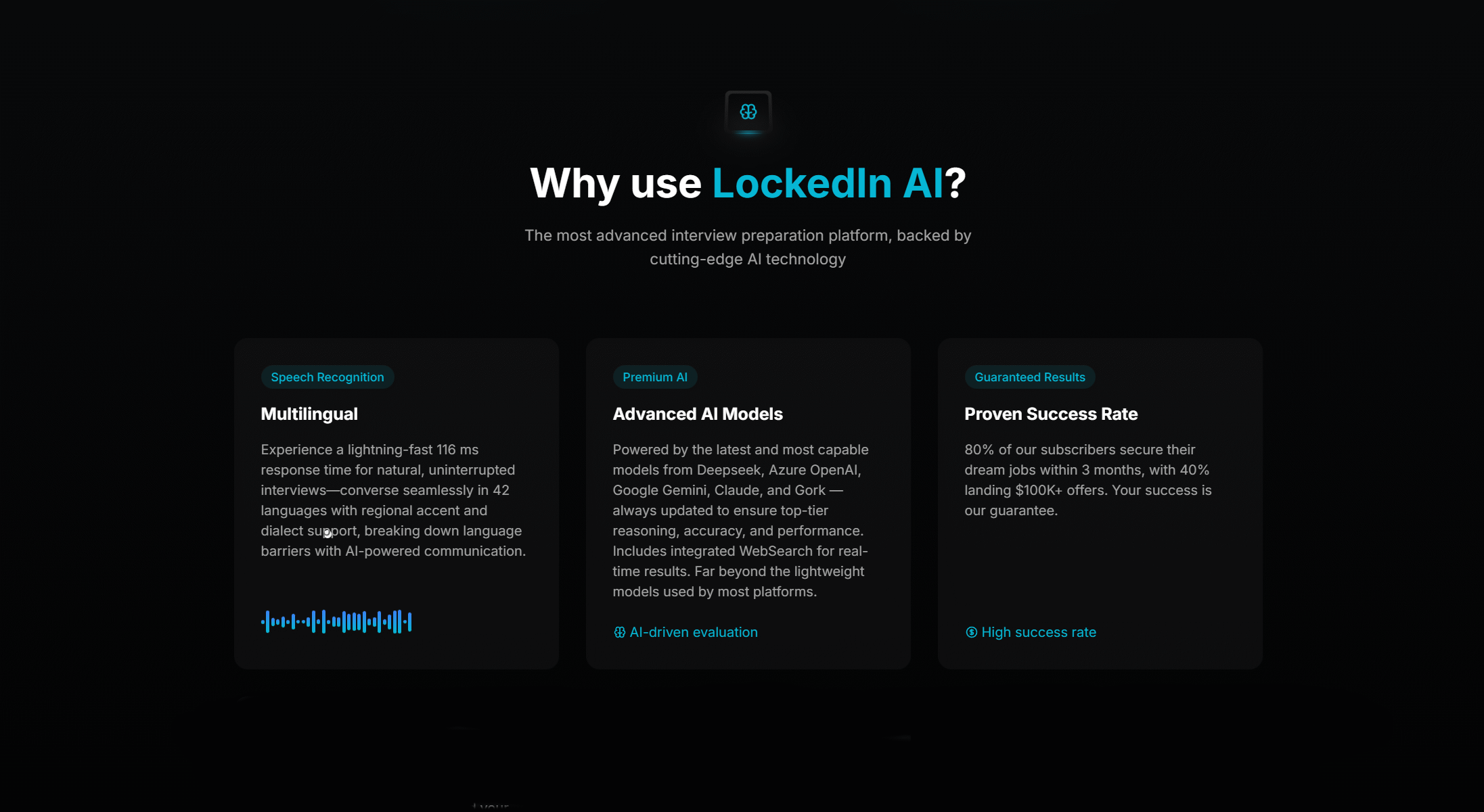LockedIn AI: Inside the Dual-Layered Interview Assistant Changing Careers (Even for Skeptics) Cover