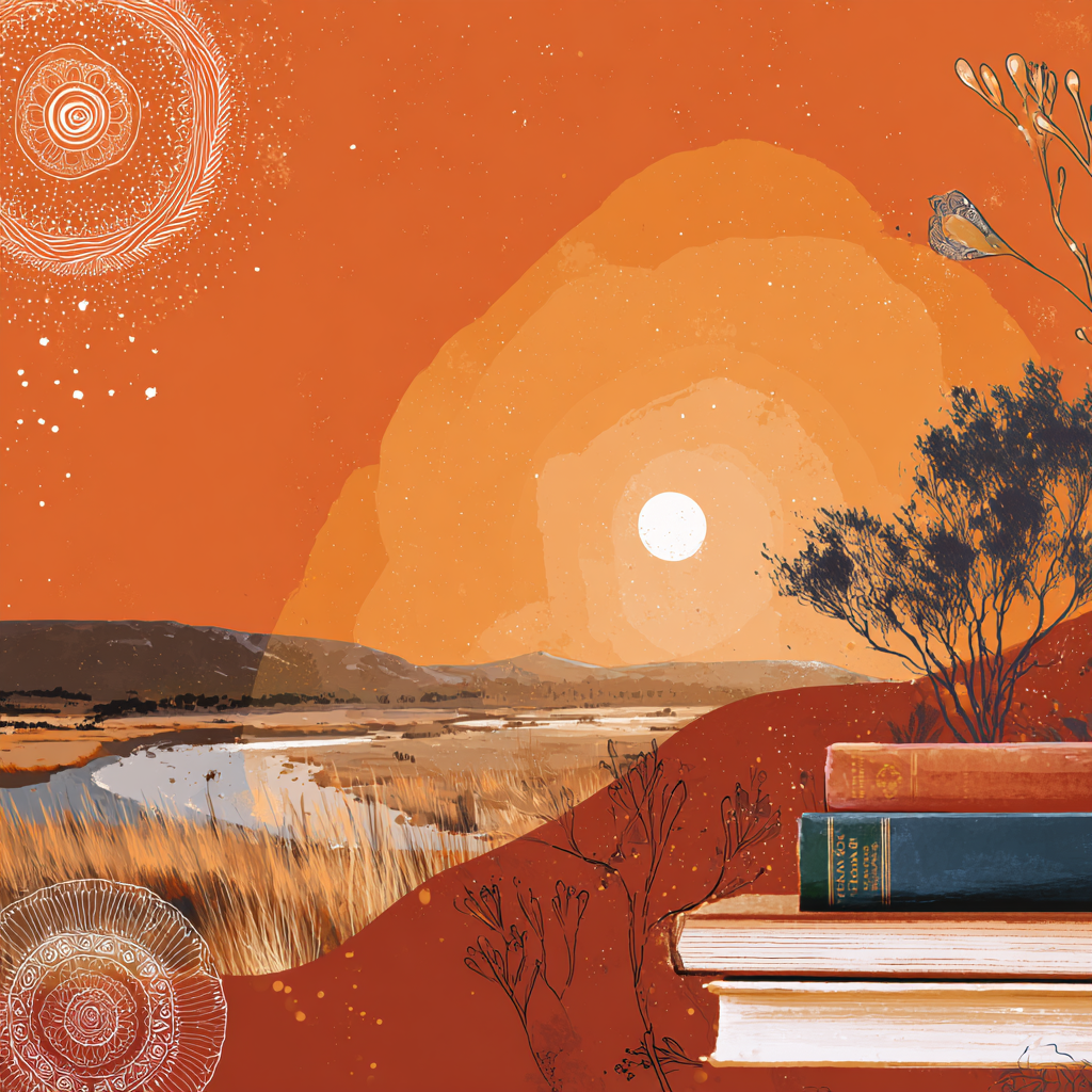 5 Essential Resources for Exploring Native Title and Cultural Heritage Cover