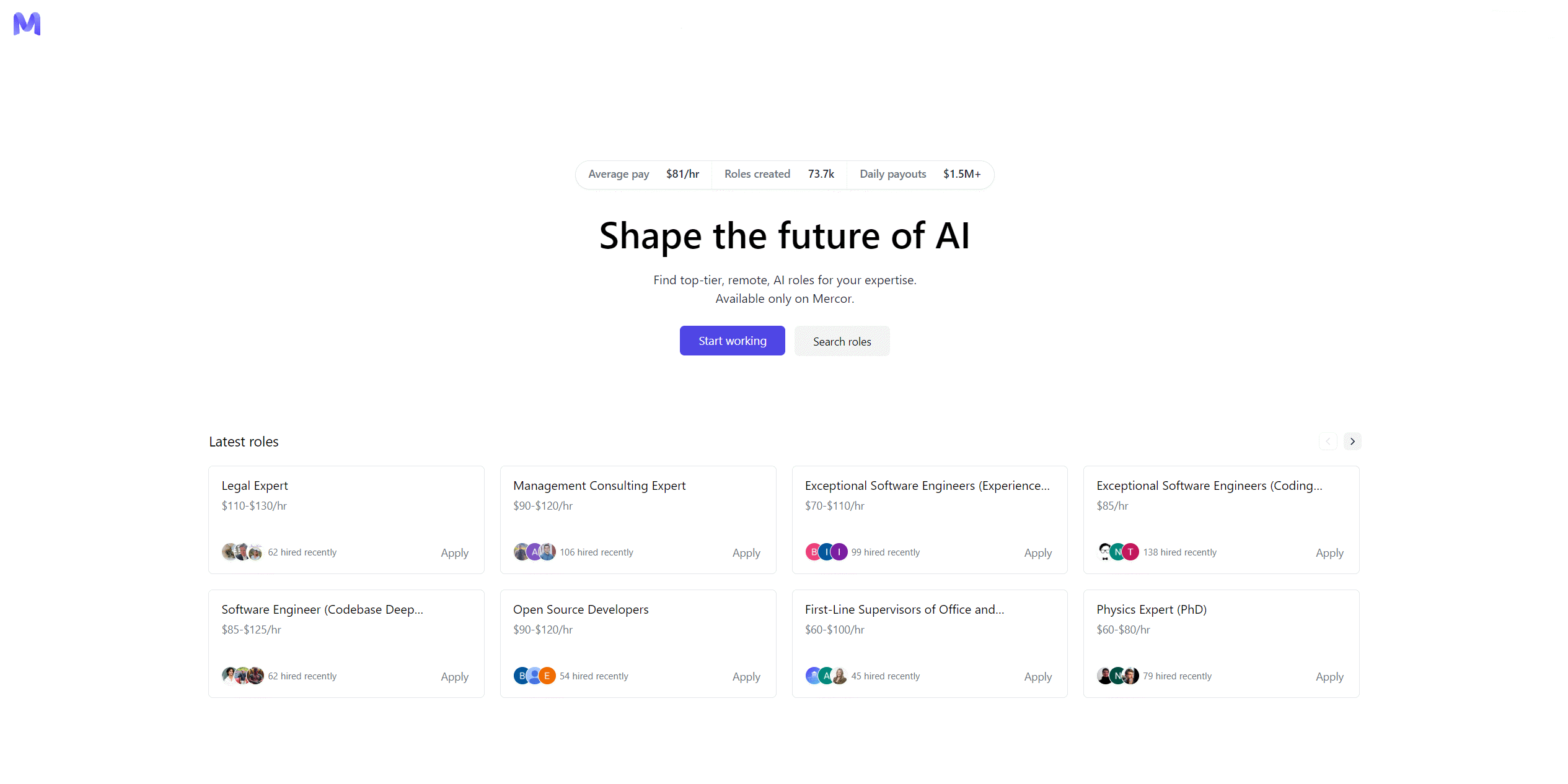 The Unexpected Faces Shaping Remote AI Roles in 2025 Cover