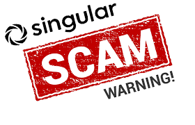 Inside the Singular Bench Task Scam: How Crypto Job Scams Trap Thousands in 2025 Cover