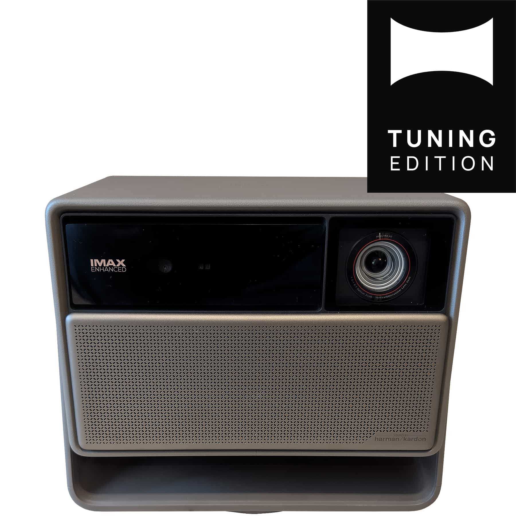 Flexibilität und Bedienkomfort – So einfach gelingt die perfekte Heimkino-Installation