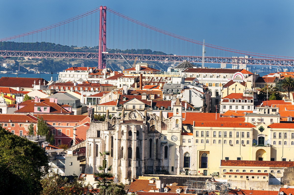 Why Corpo Santo Lisbon Historical Hotel is My Go-To 5-Star Boutique Gem in the Heart of Lisbon Cover