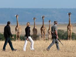 Beyond the Masai Mara: Other Must-See Kenyan Destinations