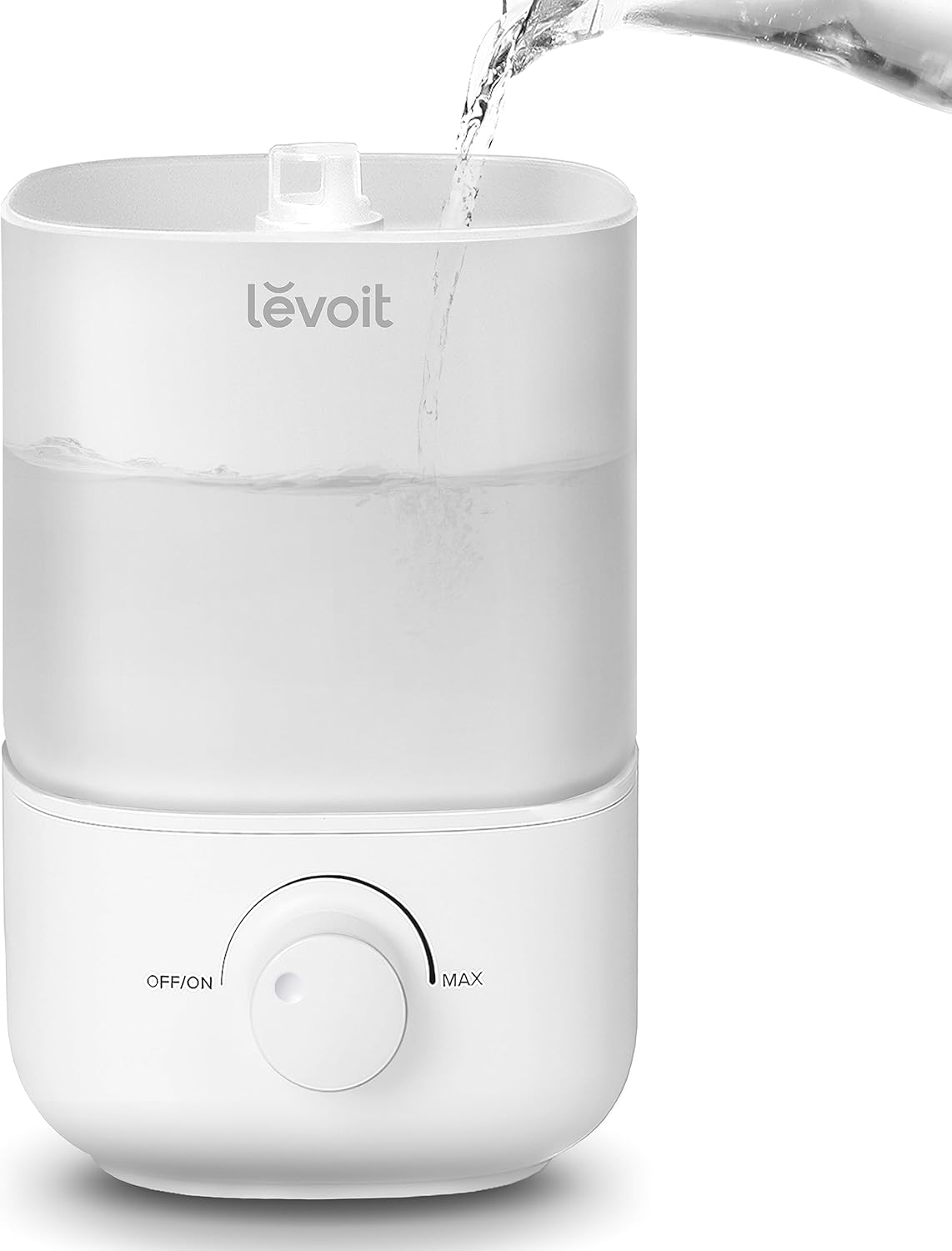 Why the Levoit Classic 160 Is My Go-To Cool Mist Humidifier (And Maybe Yours Too) Cover