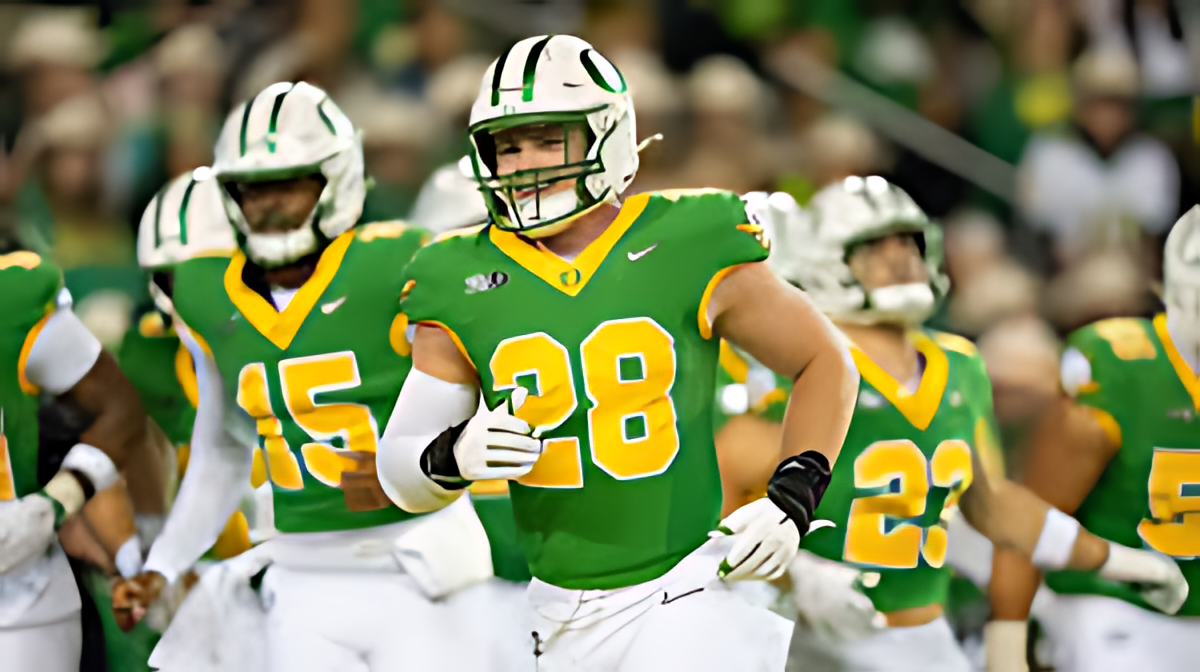 oregon football: A the 2025 Season, Rivalries oregon football: A the 2025 Season, Rivalries, and Beyond