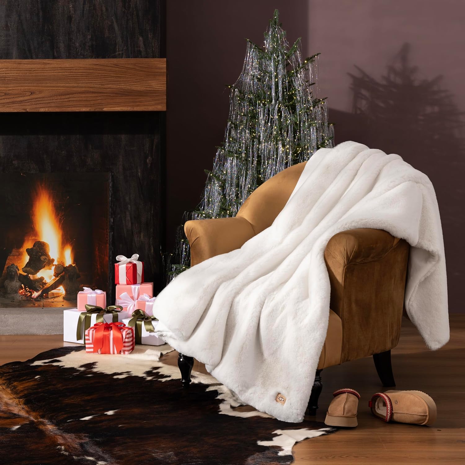 More Than Just a Blanket: Style, Gift, and Home Upgrade Ideas